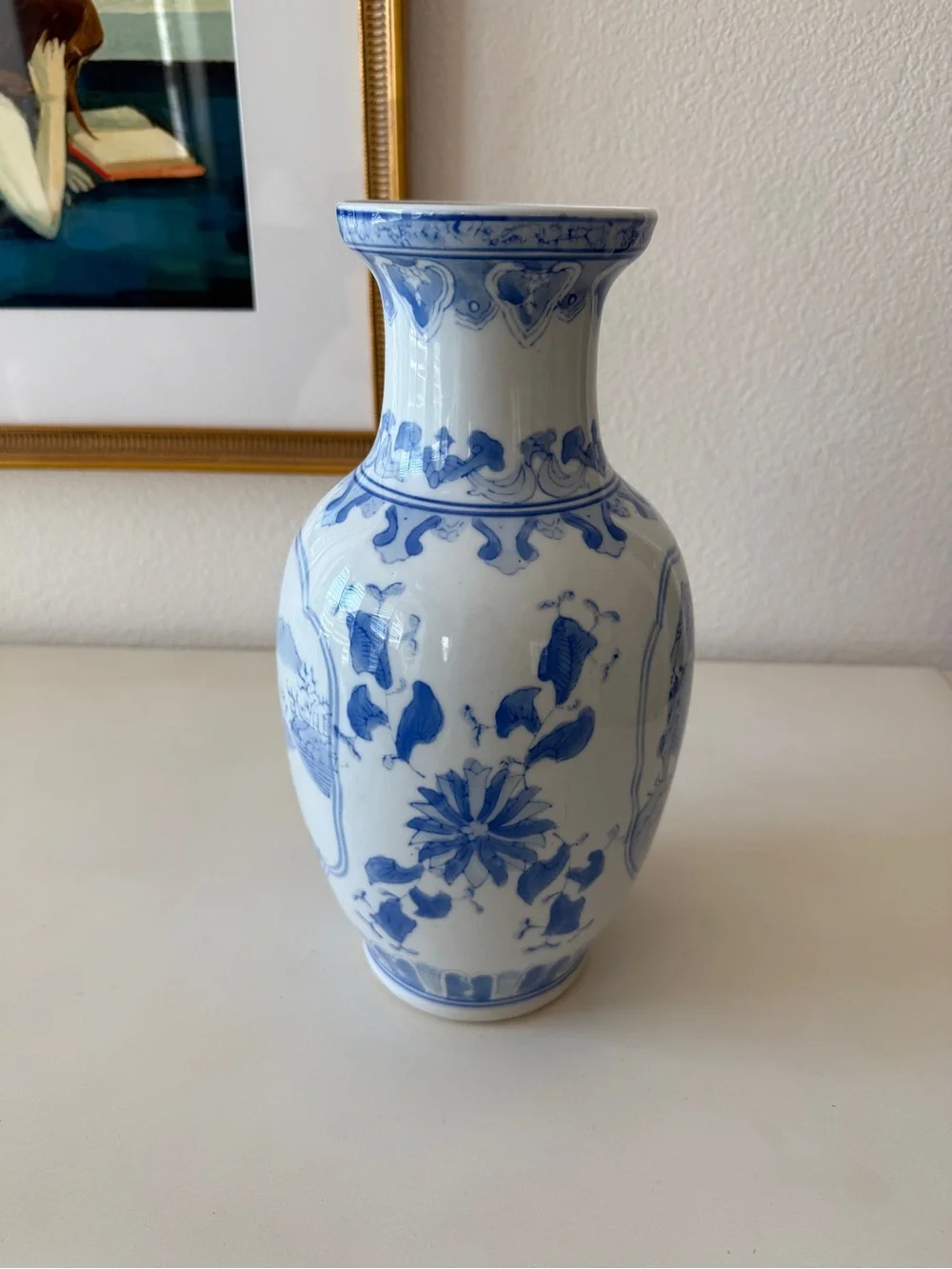 N/A vintage light
